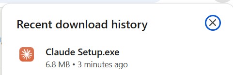How to Install Claude Desktop on Windows 10/11 2