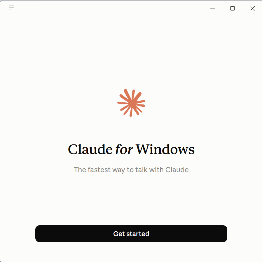 How to Install Claude Desktop on Windows 10/11 5
