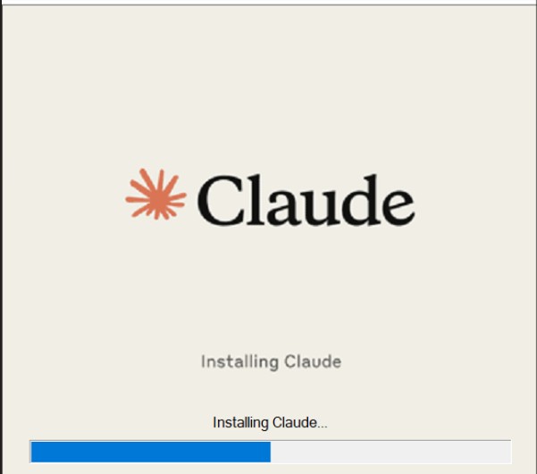 How to Install Claude Desktop on Windows 10/11 4