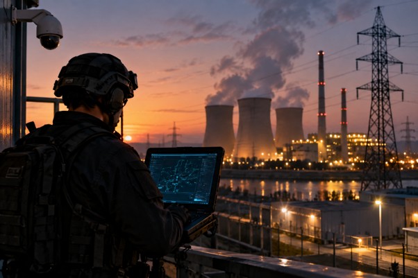 7 Best Red Team Service Providers for Critical Infrastructure in 2026